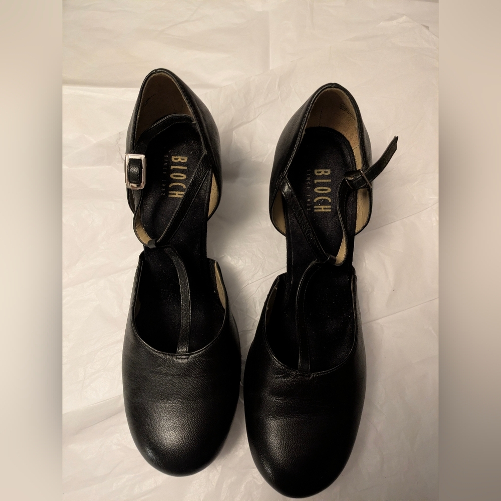 Bloch Dance Shoe's.  Size 10